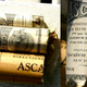 Illustration for article titled Gorgeous Vintage Advertisements for Heroin, Cannabis and Cocaine